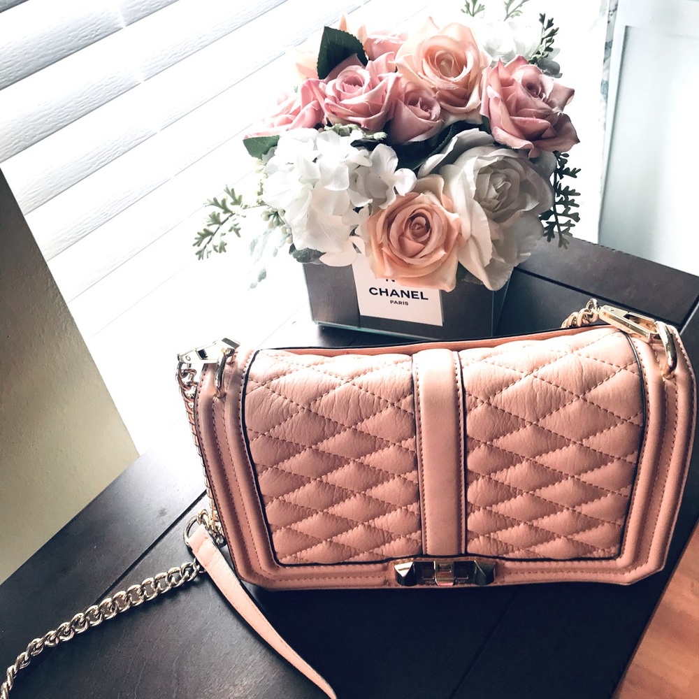 Rebecca Minkoff crossbody bag
